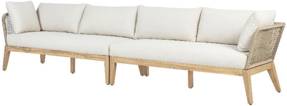 Crafters and Weavers Cypress Teak Wood 128