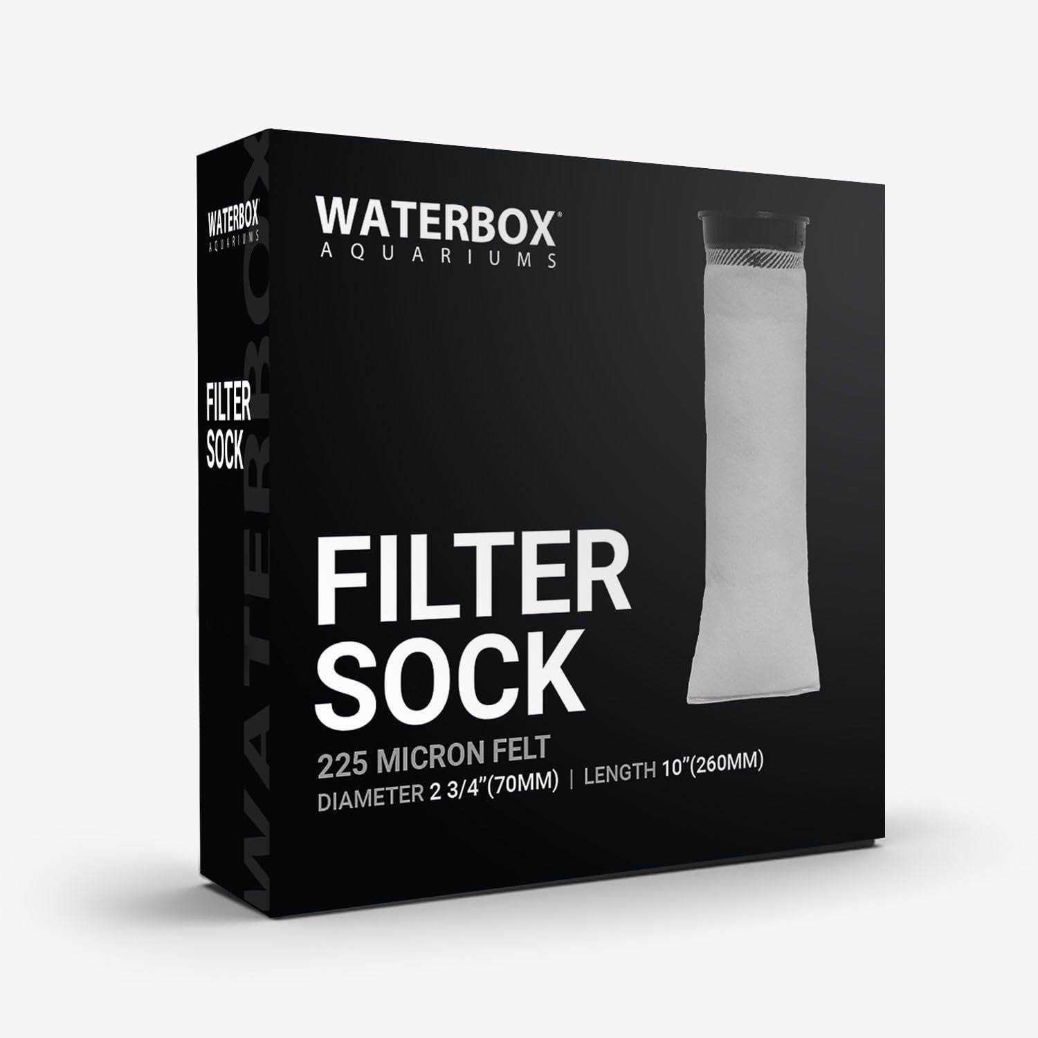 Waterbox Filter Sock - Pet Supplies online store