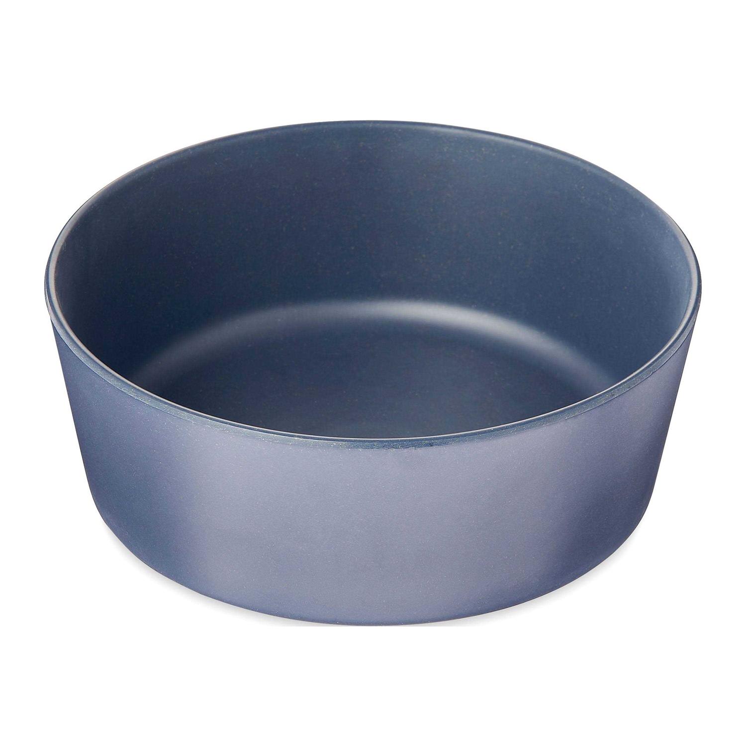 Vibrant Life Bamboo Melamine Dog Bowl - Pet Supplies online store