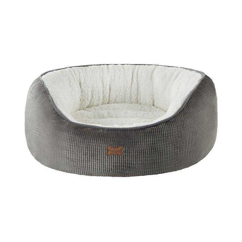 Koolaburra by UGG Dezi Sherpa Pet Bed - Pet Supplies online store