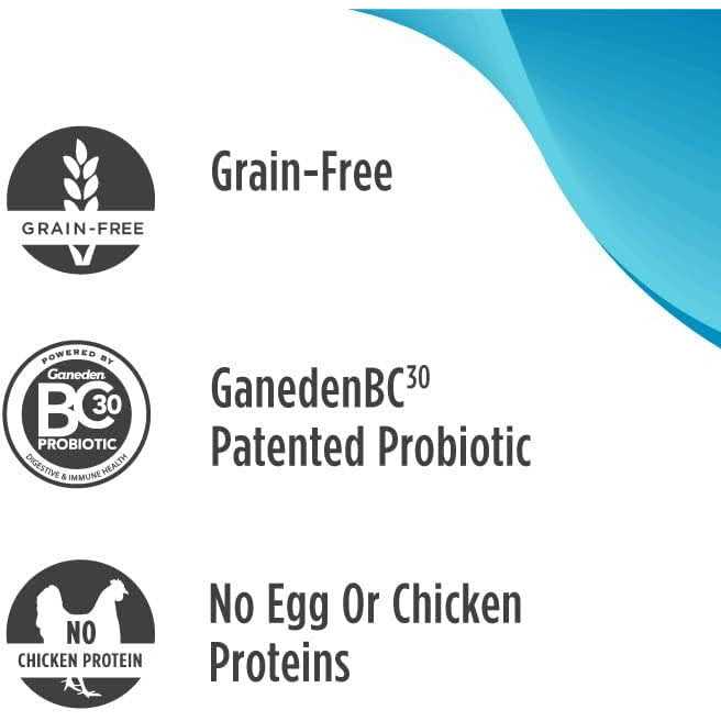 Nulo Freestyle Adult Salmon & Peas Grain-Free Dry Dog Food - Pet Supplies online store