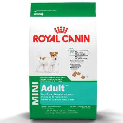 Royal Canin Health Nutrition Small Adult Dry Dog Food - Pet Supplies online store