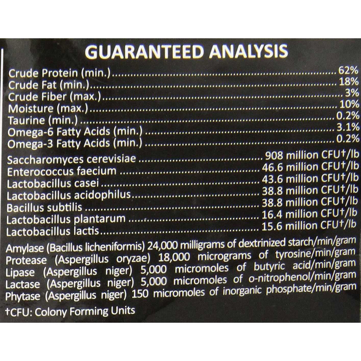 Wysong Epigen 90 Dry Ferret Food - Pet Supplies online store