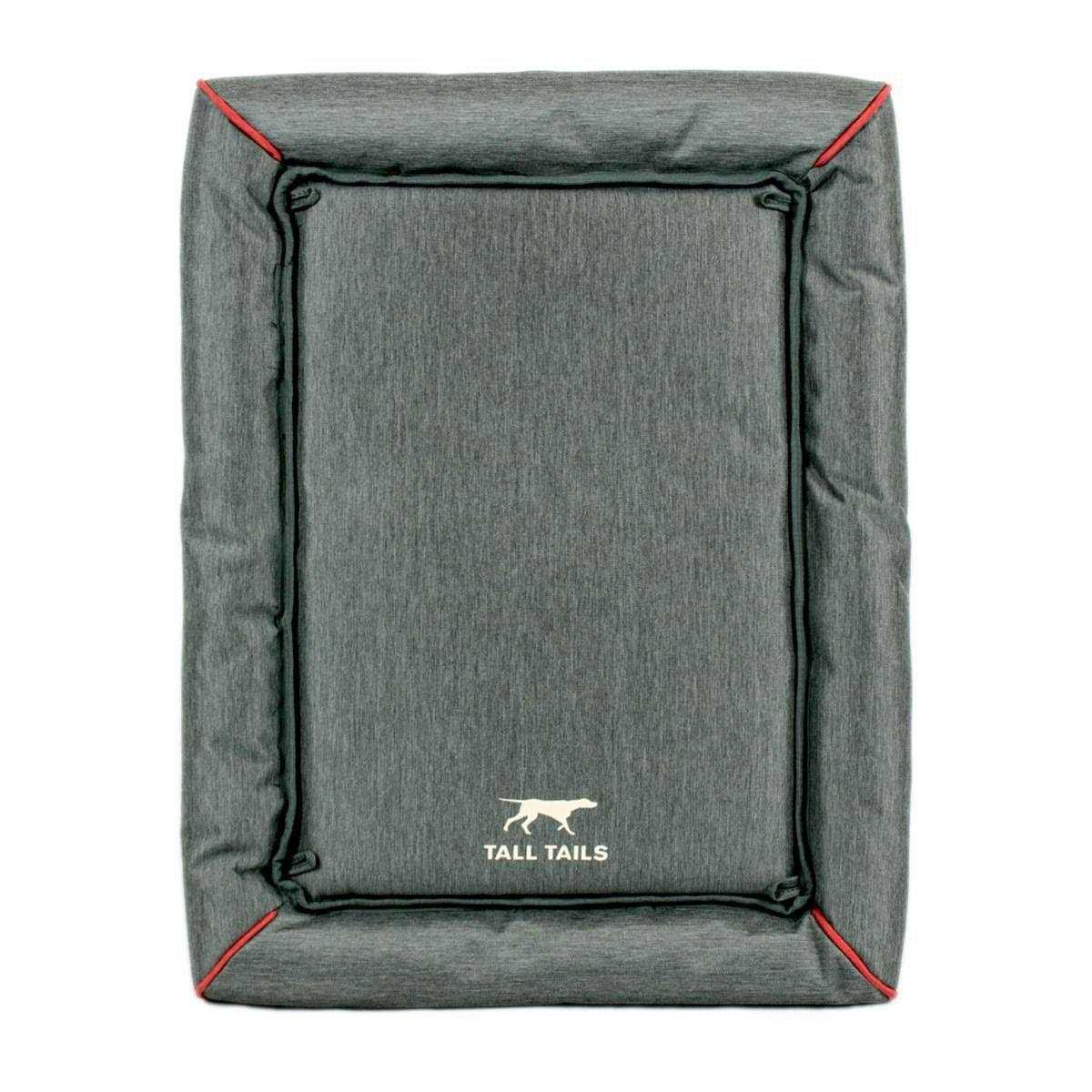 Tall Tails Dream Chaser Crate Dog Bed - Pet Supplies online store