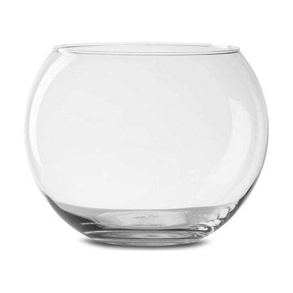 Crisa by Libbey Glass Bubble Bowl 3.5 - Pet Supplies online store