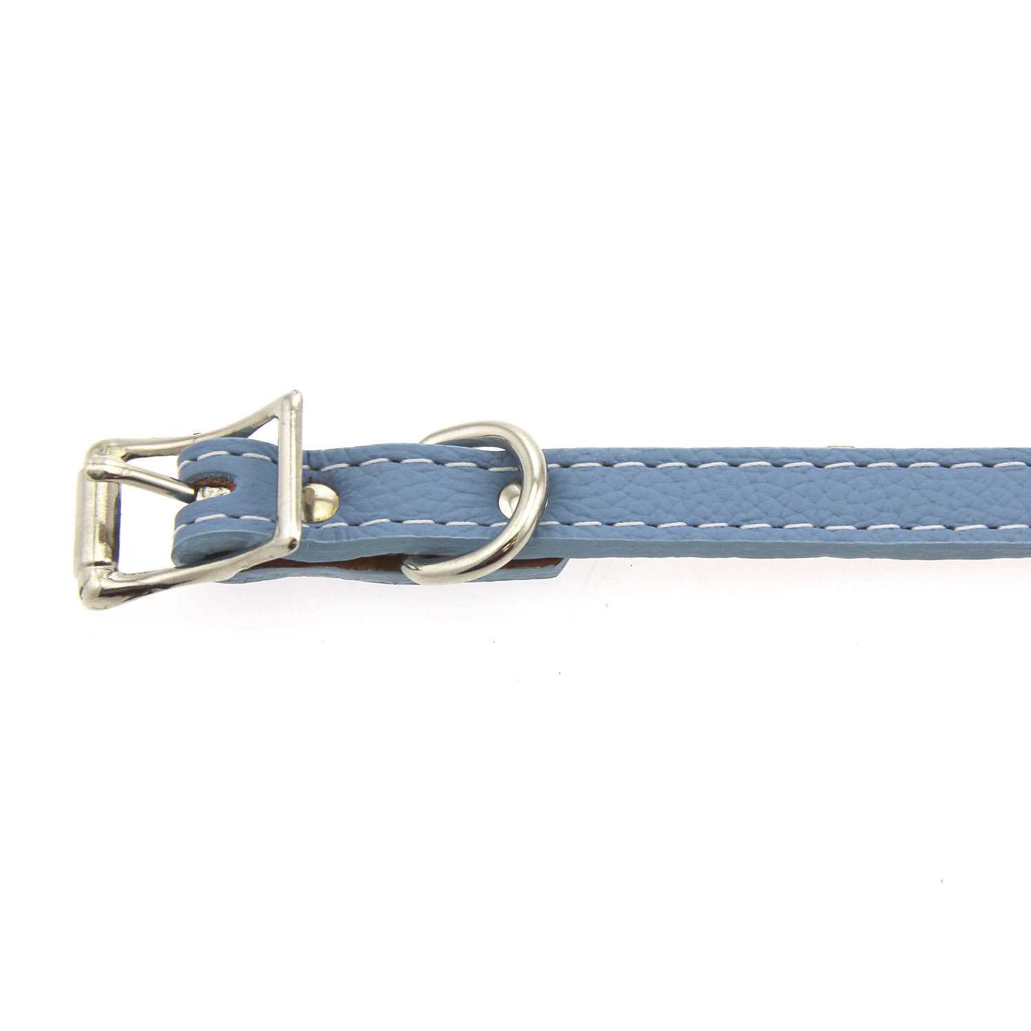 Auburn Leather Dog Collar - Pet Supplies online store