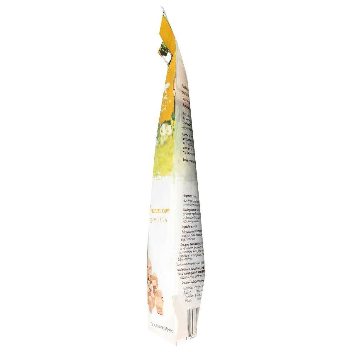 Caledon Farms Chicken Morsels Dog Treats - Pet Supplies online store