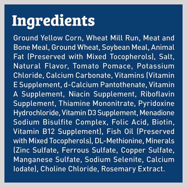 Maintain Chunks Dog Food - Pet Supplies online store