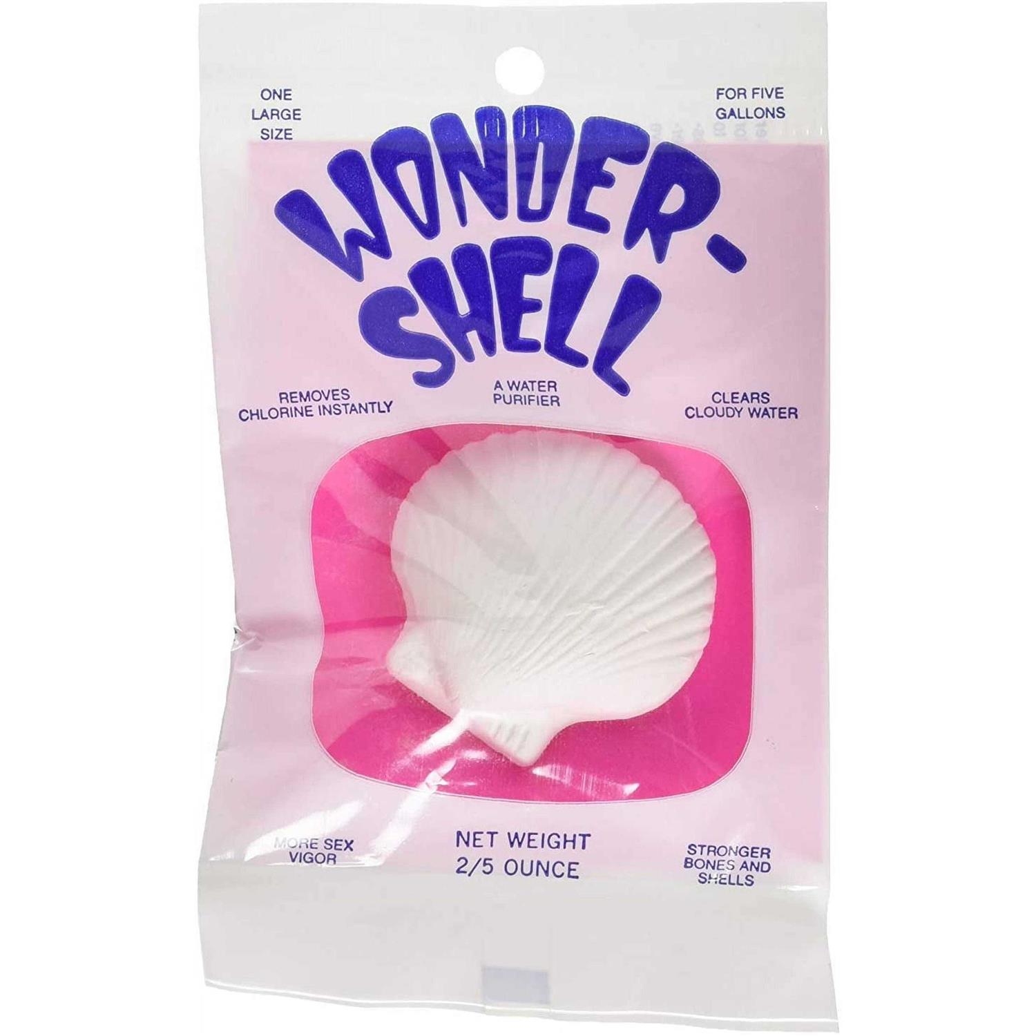 Weco Wonder Shell-Large - Pet Supplies online store