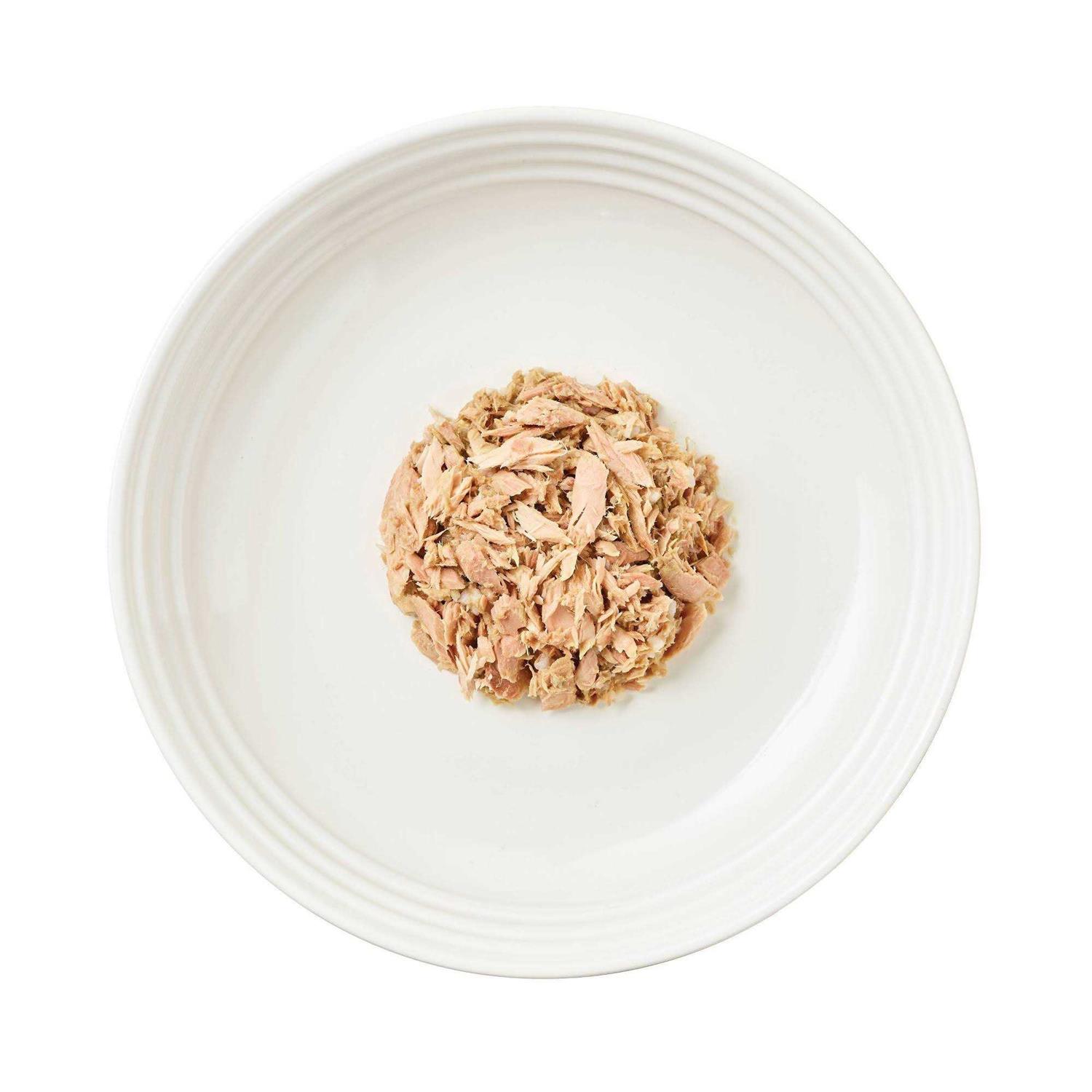 Reveal Grain Free Tuna Fillet Broth Wet Cat Food - Pet Supplies online store