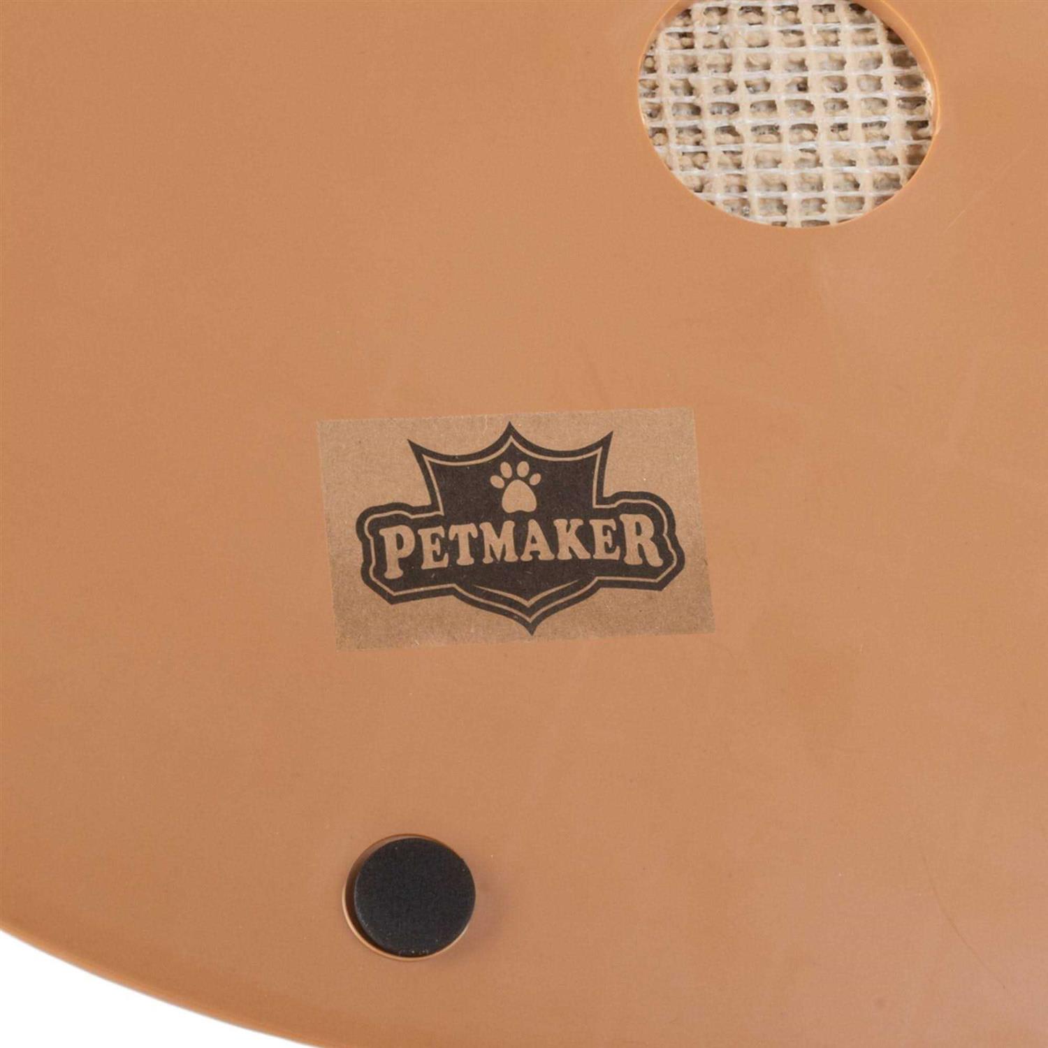 Petmaker Self Grooming Cat Arch - Pet Supplies online store