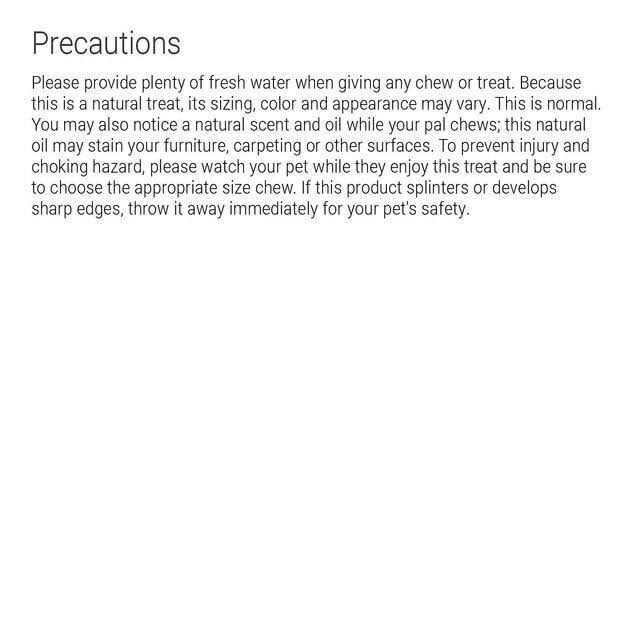 Top Dog Chews Beef Cheek Rolls - Pet Supplies online store