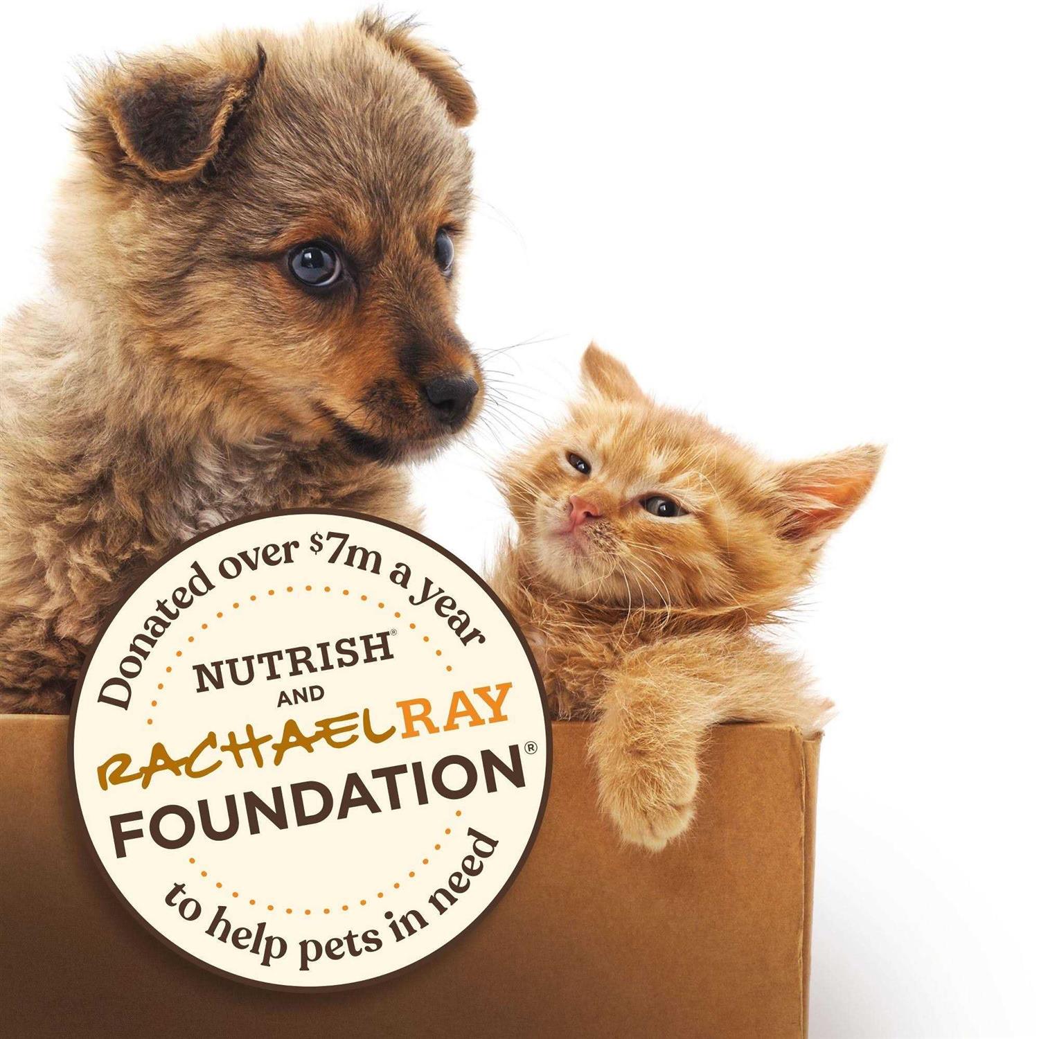 Rachael Ray Nutrish Super Premium Cat Dry Food - Pet Supplies online store