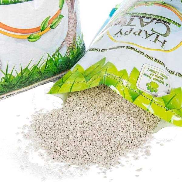 Pure Nature Pets Zeolite All-Natural Kitty Litter - Pet Supplies online store