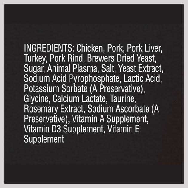 Sheba Cat Treats Meaty Tender Sticks - Pet Supplies online store