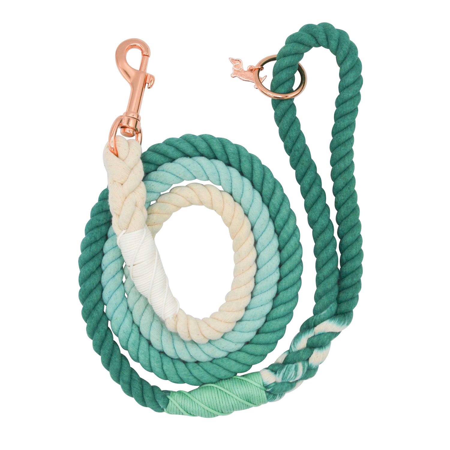Dog Rope Leash Sassy Woof - Pet Supplies online store