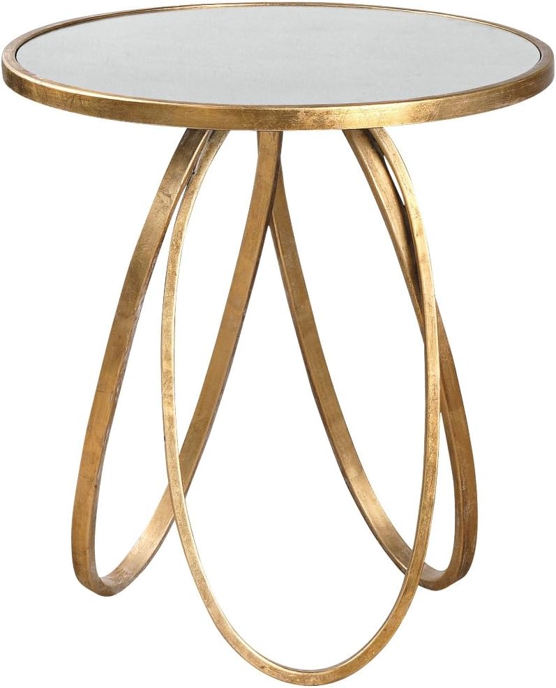 Montrez - 26.25 inch Accent Table