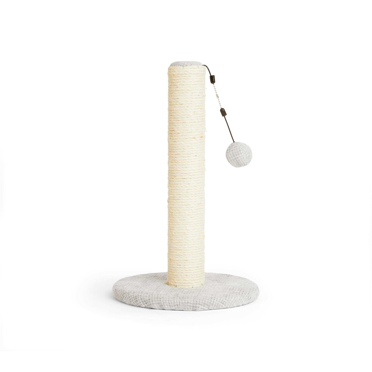 EveryYay Jute Cat Scratching Post - Pet Supplies online store
