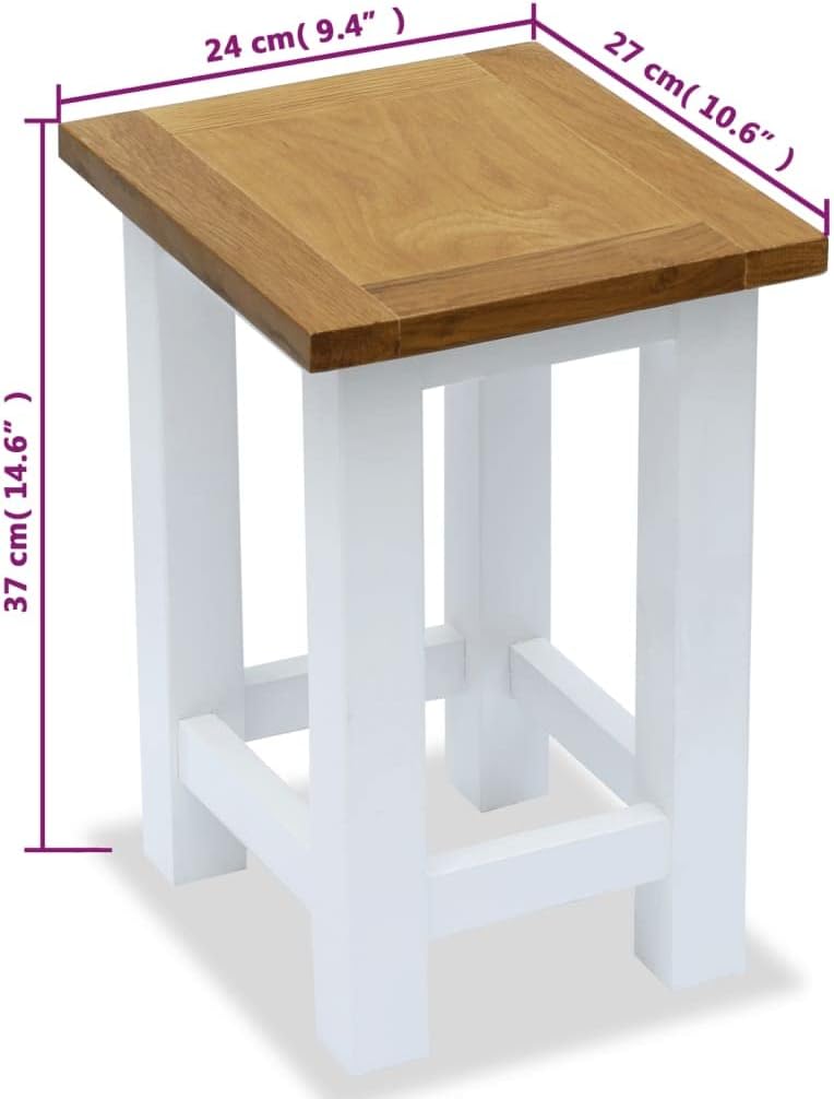 End Table,Narrow Side Table,Snack Table,End Table,Sofa Table,Bedside Table,Coffee Table,Plant Stand,for Living Room,Bedroom,Balcony,Office,Entryway,Small Spaces,10.6