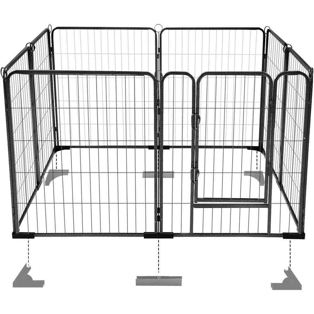 Aivituvin Exercise Outdoor & Indoor Portable Dog Playpen AIR - Pet Supplies online store