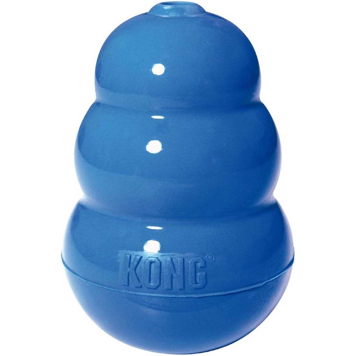 Kong Blue Toy Dogs - Pet Supplies online store