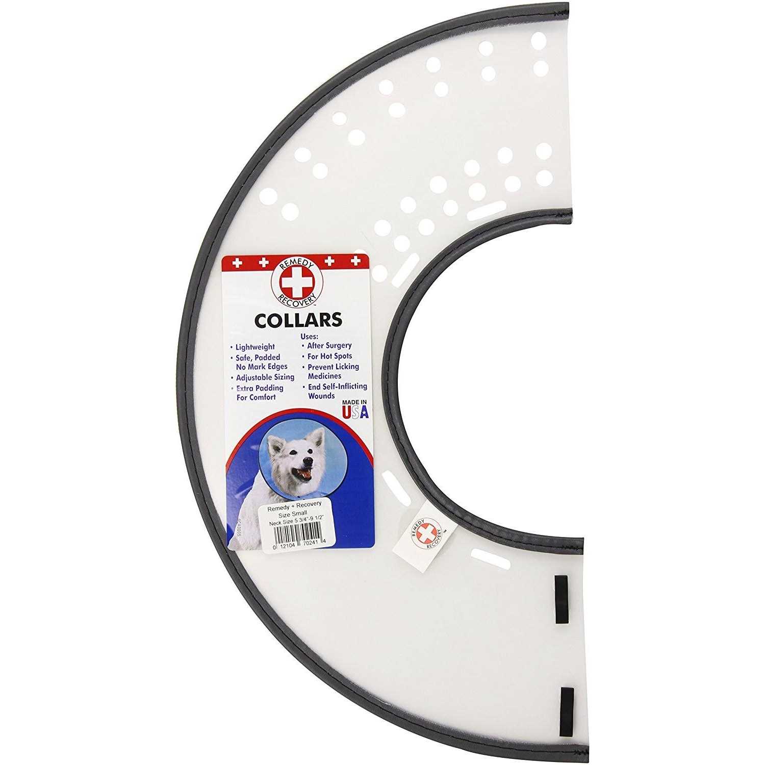 Dogswell Remedy Recovery E-Collar - Pet Supplies online store