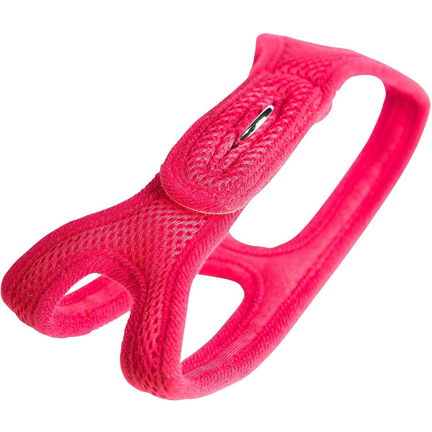 ChokeFree Velpro Mesh Pet Shoulder Harness Collar - Pet Supplies online store