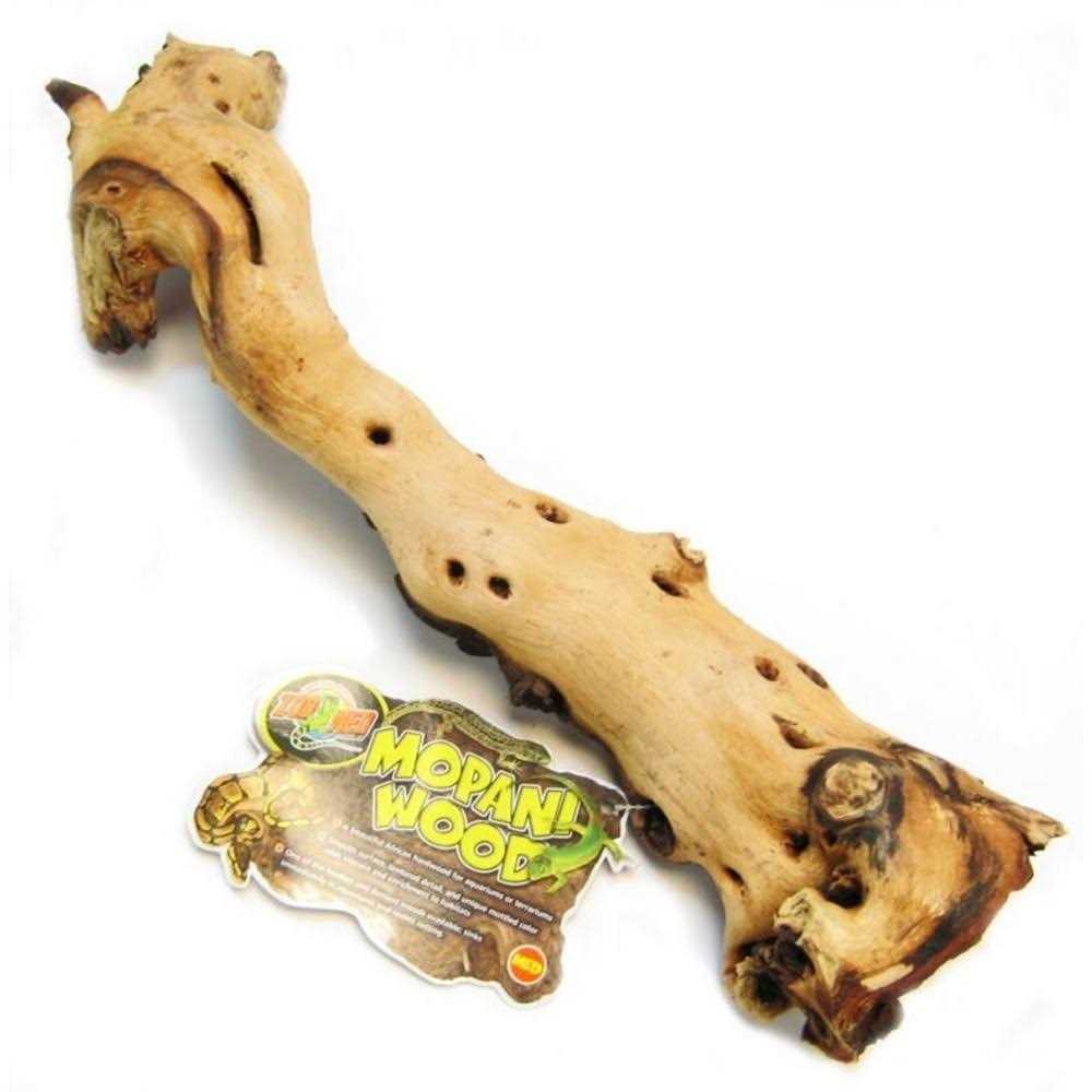 Zoo Med Mopani Wood - Pet Supplies online store