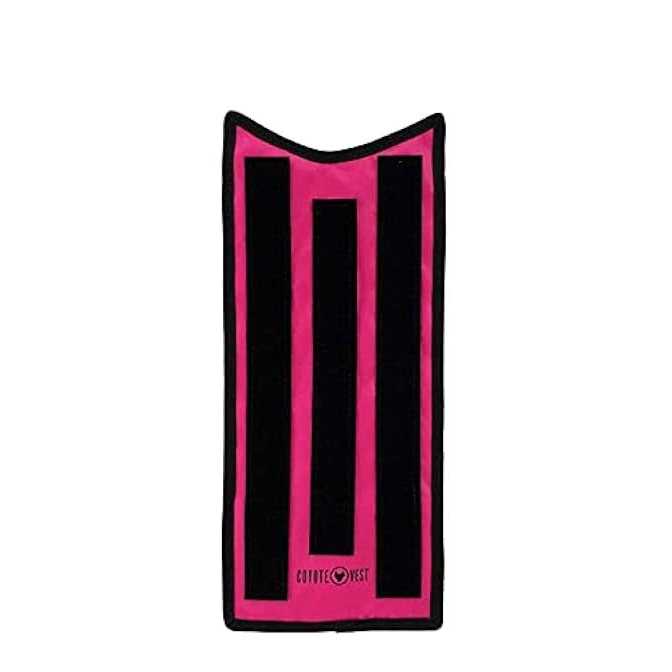 CoyoteVest HawkShield Pad for CoyoteVest or SpikeVest Dog Harness Vest - Pet Supplies online store