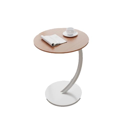 Simple Center Table, Open Space, Minimalist for Living Room Home, Office Industrial Cocktail Tables, Dining Table, Round Coffee Table, Living Room Tables, Furniture, Coffee Table