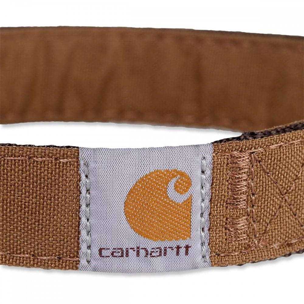 Carhartt Nylon Duck Dog Collar - Pet Supplies online store