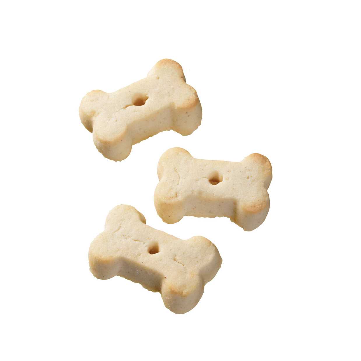 Exclusively Dog Best Buddy Bones Peanut Butter Dog Treats - Pet Supplies online store