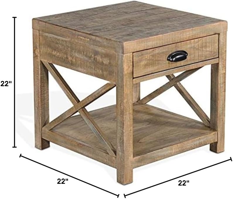 Sunny Designs Durango 22