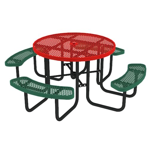 Norwood Commercial Furniture Open Air Series 46