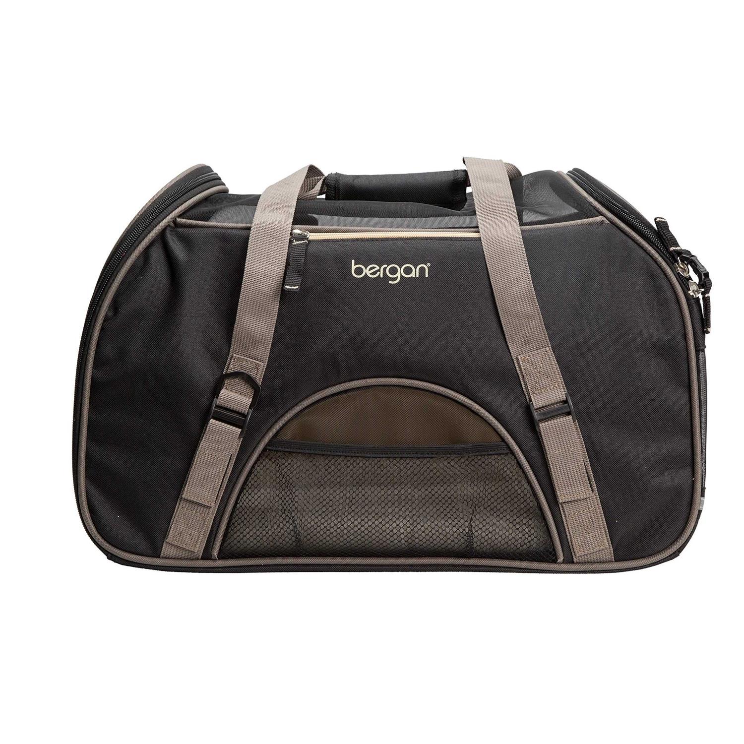 Bergan Comfort Pet Carrier - Pet Supplies online store