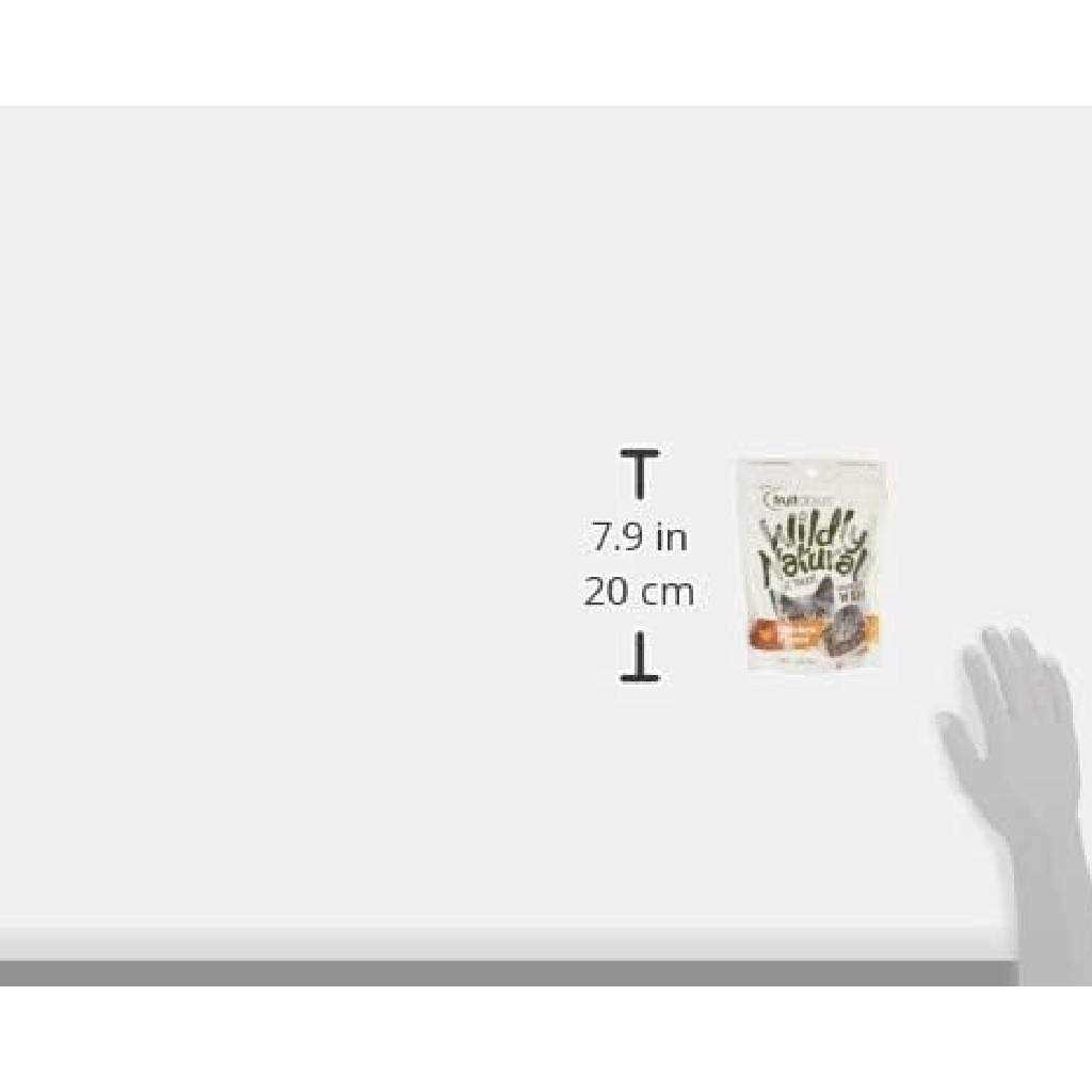 Fruitables Wildly Natural Cat Treats Chicken - Pet Supplies online store