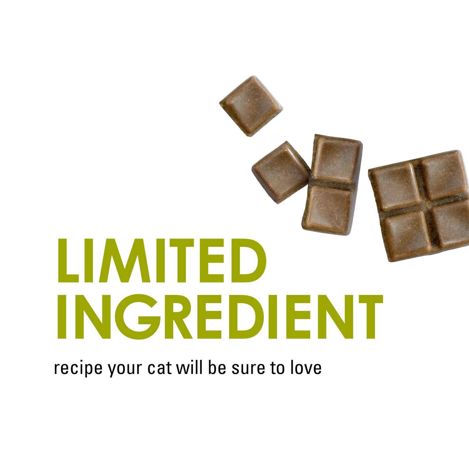 Purina Fancy Feast Limited Ingredient Cat Treats, Savory Cravings Chicken Flavor - 9 oz. Box - Pet Supplies online store