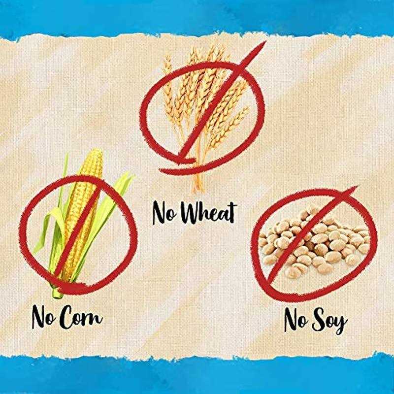 Blue Dog Bakery Perfect Trainers Chicken & Cheese Dog Treats - Pet Supplies online store