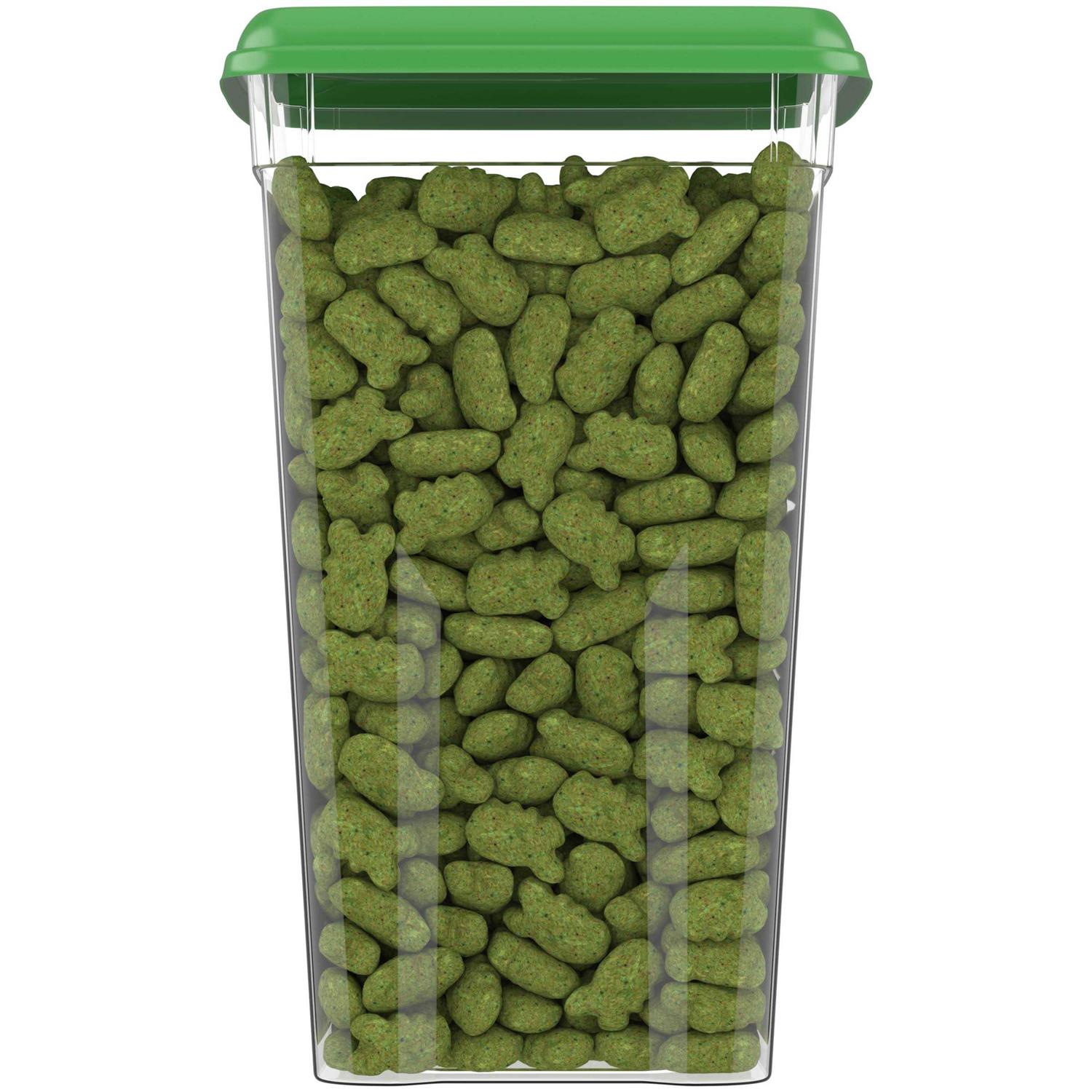 FELINE GREENIES Dental Cat Treats Flavor - Pet Supplies online store