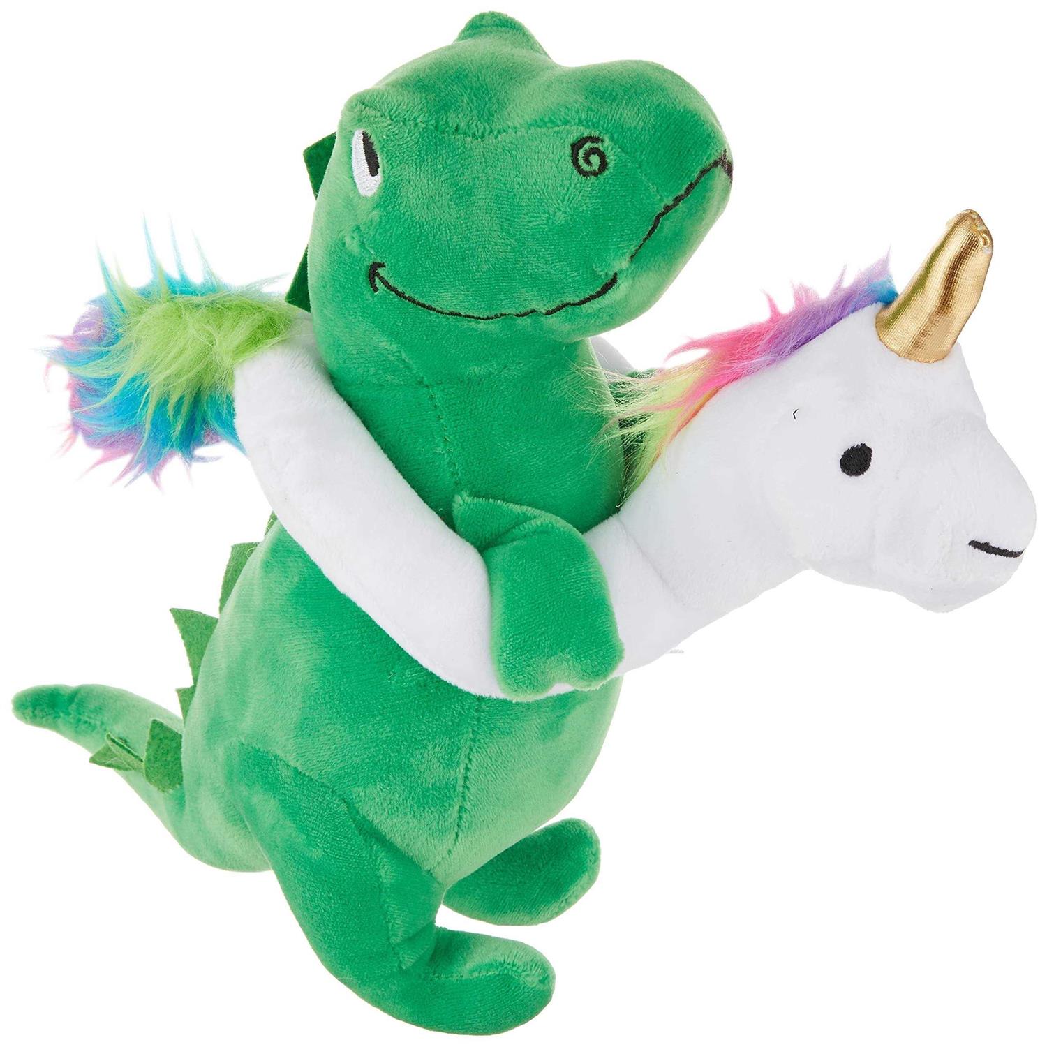 Fringe Studio Summa Time Rex-Plush Dog Toy - Pet Supplies online store