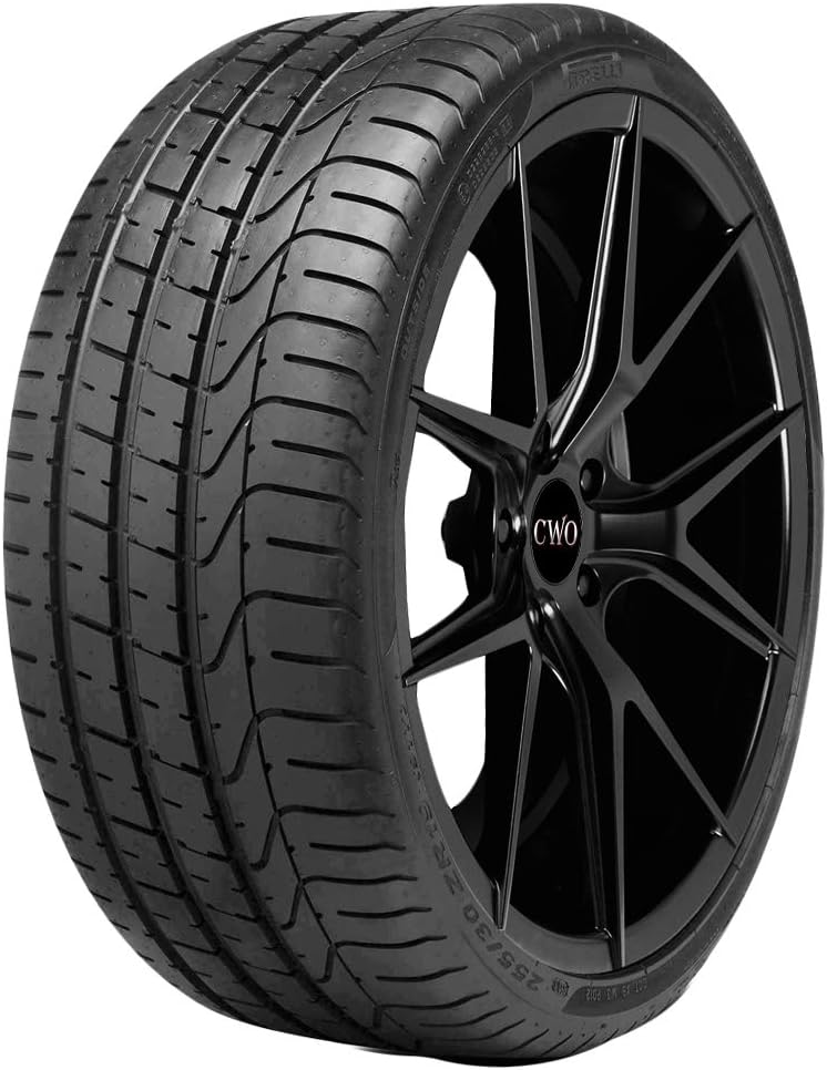 Pirelli P Zero (PZ4-Sport) 235/50ZR19 99Y