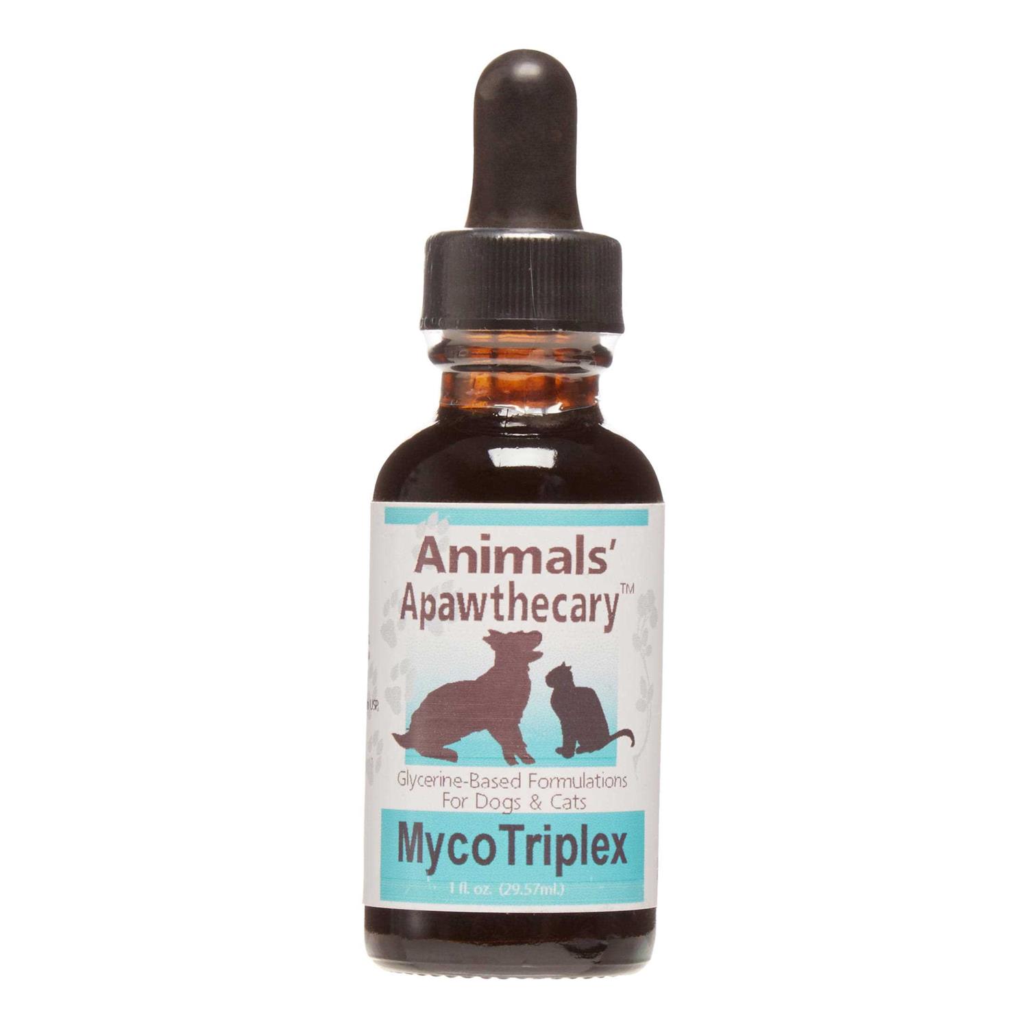 Animal Essentials Mushroom Defense - Pet Supplies online store