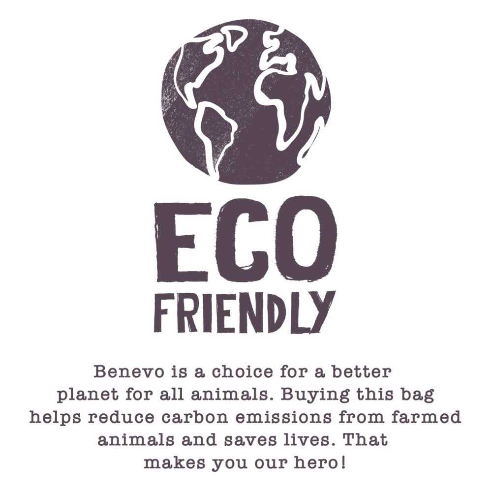 Benevo Cat 2kg - Pet Supplies online store