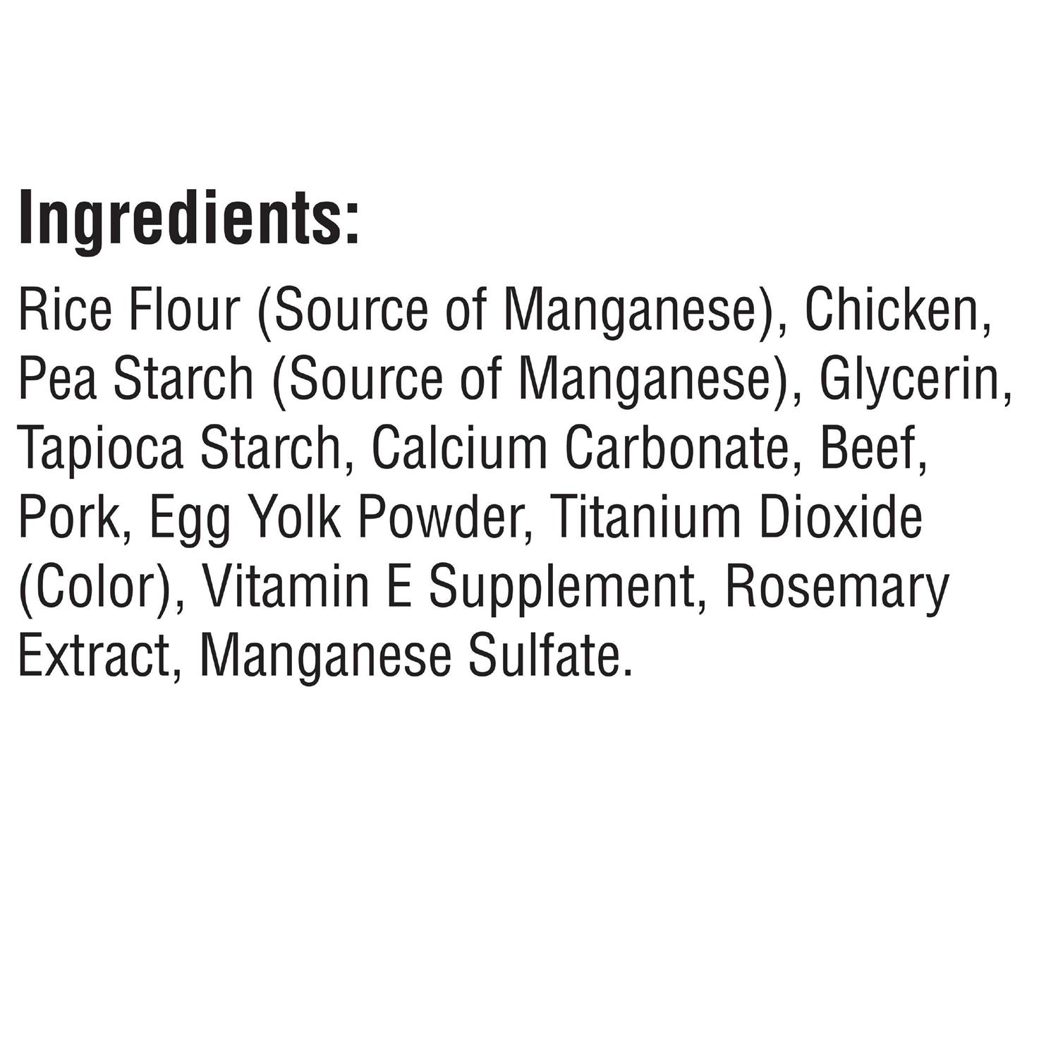 DreamBone Dog Chews Spirals Variety - Pet Supplies online store