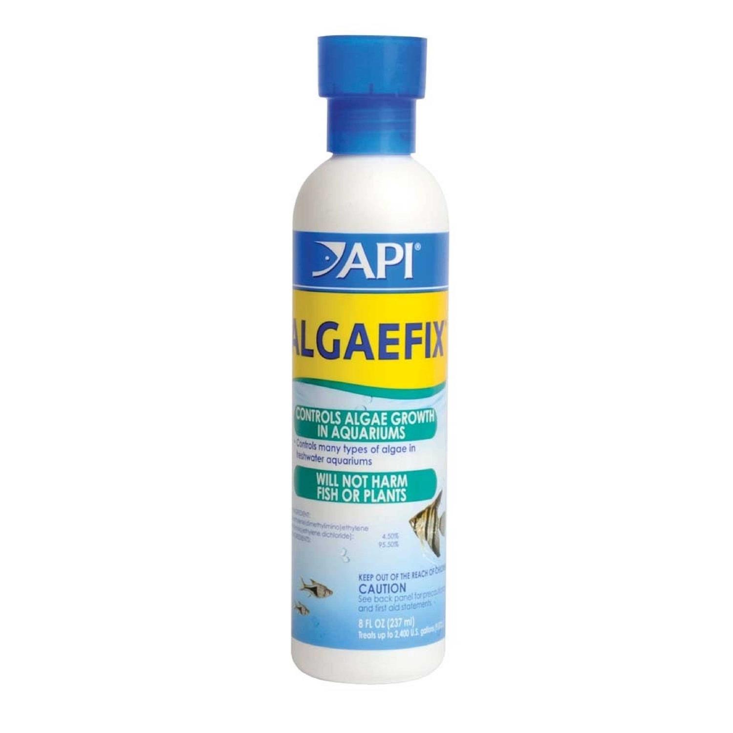 API AlgaeFix - Pet Supplies online store