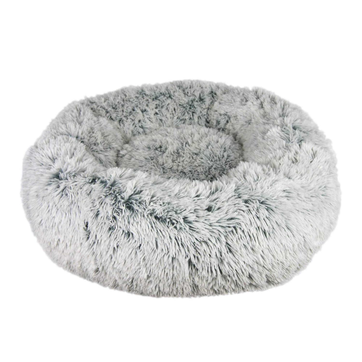 Tall Tails Dream Cuddle Bed Frosted - Pet Supplies online store