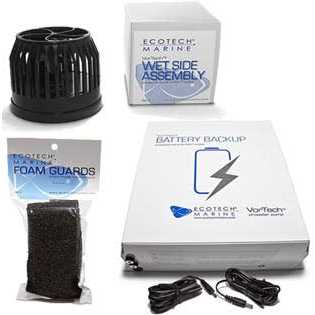 EcoTech Marine MP10 Wet-Side Assembly - Pet Supplies online store