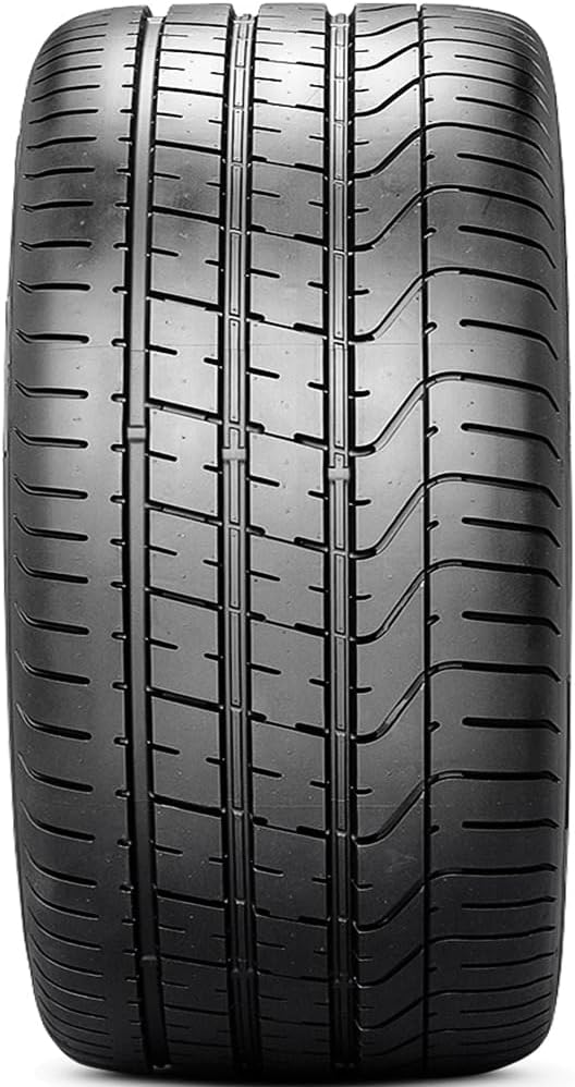 PIRELLI P ZERO - 285/40ZR19 (103Y) BW