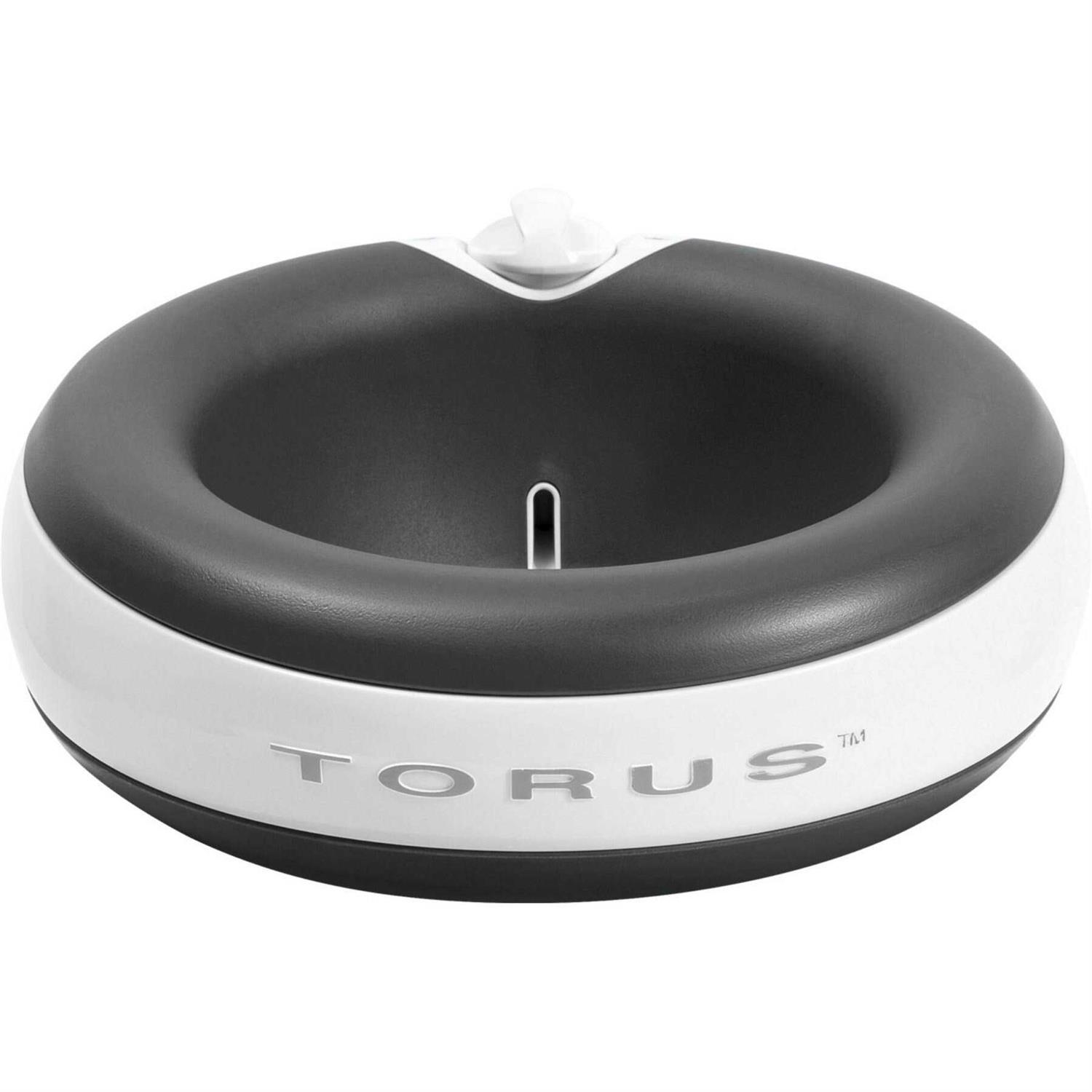 Torus Maxi Filtered Water Bowl 2-Liter - Pet Supplies online store