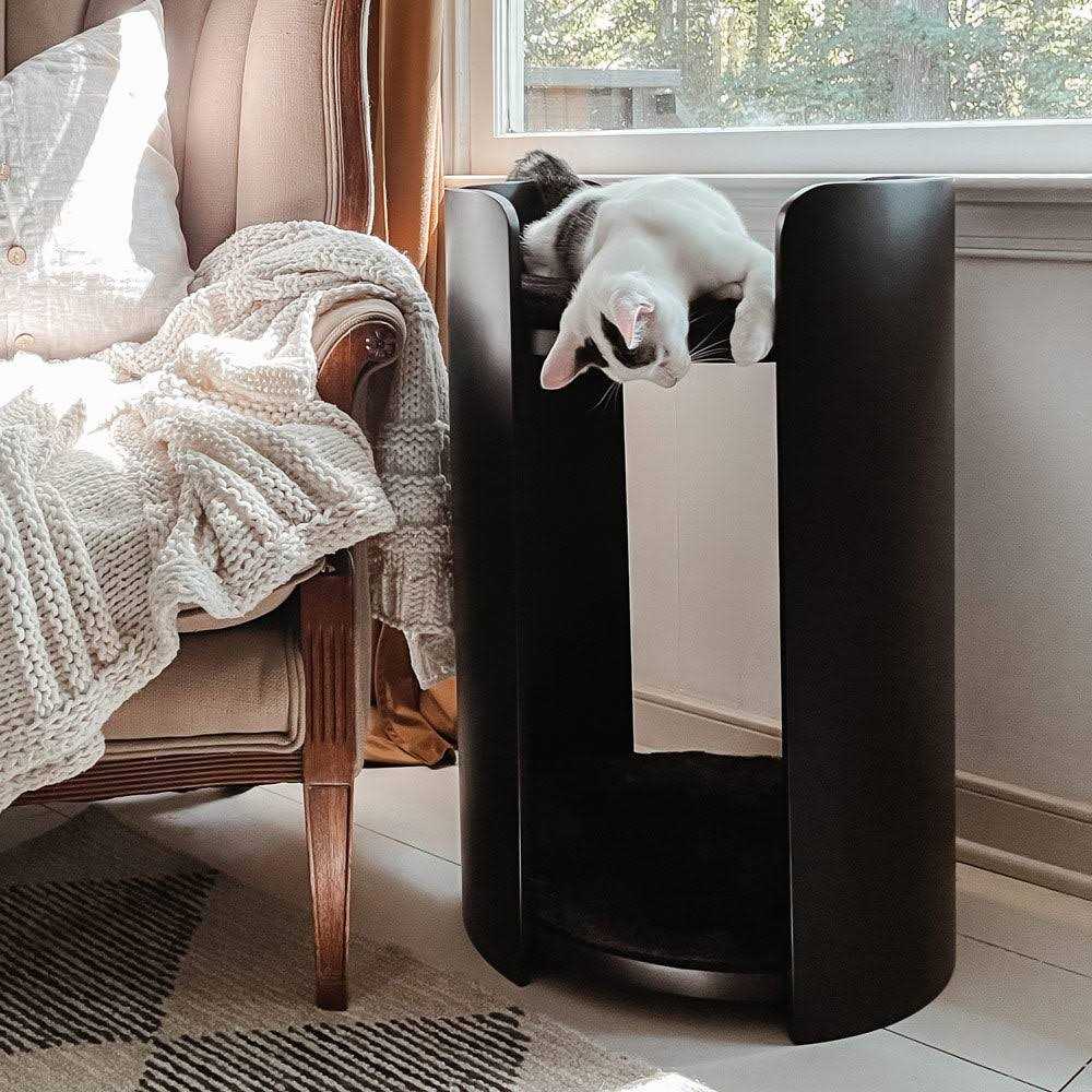 Mau Pets Castillo Modern Cat Tower - Pet Supplies online store